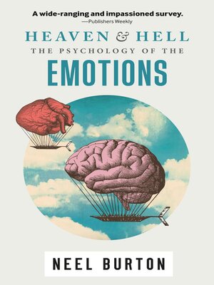 cover image of Heaven and Hell